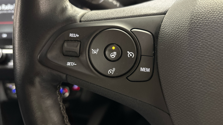 Vauxhall Corsa 1.2 Turbo Elite Edition 5dr Petrol Hatchback